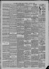 Dover Express Friday 16 January 1885 Page 5