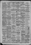 Dover Express Friday 13 February 1885 Page 4