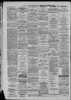 Dover Express Friday 04 September 1885 Page 4