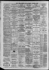 Dover Express Friday 08 October 1886 Page 4