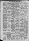 Dover Express Friday 22 October 1886 Page 4