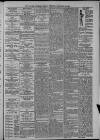 Dover Express Friday 23 December 1887 Page 5
