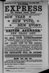 Dover Express Friday 23 December 1887 Page 9
