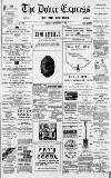 Dover Express Friday 09 September 1898 Page 1