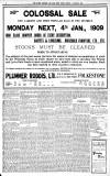 Dover Express Friday 01 January 1909 Page 6