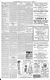 Dover Express Friday 05 November 1909 Page 6