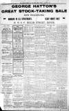 Dover Express Friday 06 January 1911 Page 4