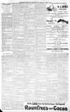 Dover Express Friday 20 January 1911 Page 6