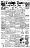 Dover Express Friday 16 June 1911 Page 1