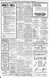 Dover Express Friday 08 September 1911 Page 4