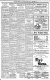 Dover Express Friday 08 September 1911 Page 6