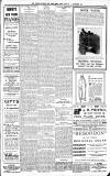 Dover Express Friday 01 December 1911 Page 9
