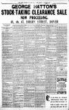 Dover Express Friday 10 January 1913 Page 6
