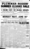 Dover Express Friday 27 June 1913 Page 6