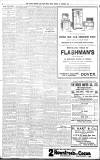 Dover Express Friday 31 October 1913 Page 6