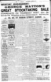Dover Express Friday 02 January 1914 Page 2