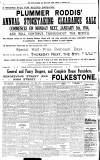 Dover Express Friday 02 January 1914 Page 6