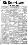 Dover Express Friday 23 February 1917 Page 1