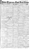 Dover Express Friday 08 February 1918 Page 1