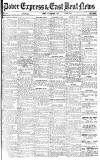 Dover Express Friday 22 February 1918 Page 1