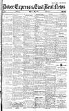 Dover Express Friday 05 April 1918 Page 1
