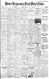 Dover Express Friday 17 May 1918 Page 1