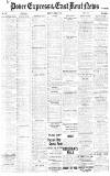 Dover Express Friday 09 August 1918 Page 1