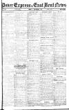 Dover Express Friday 06 September 1918 Page 1