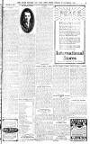 Dover Express Friday 22 November 1918 Page 3