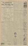 Dover Express Friday 25 February 1921 Page 6