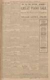 Dover Express Friday 30 September 1921 Page 11