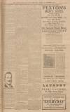 Dover Express Friday 30 September 1921 Page 15