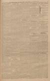 Dover Express Friday 18 November 1921 Page 9