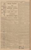 Dover Express Friday 18 November 1921 Page 10