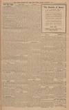 Dover Express Friday 06 January 1922 Page 11