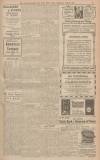 Dover Express Friday 24 March 1922 Page 7