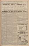 Dover Express Friday 30 June 1922 Page 3