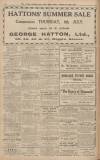 Dover Express Friday 30 June 1922 Page 6