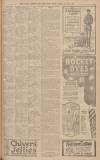 Dover Express Friday 14 July 1922 Page 11