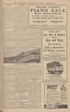 Dover Express Friday 15 September 1922 Page 5
