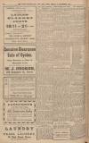 Dover Express Friday 15 September 1922 Page 14