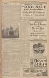 Dover Express Friday 22 September 1922 Page 5