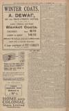 Dover Express Friday 22 September 1922 Page 10