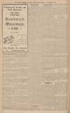 Dover Express Friday 10 November 1922 Page 8