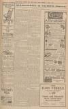 Dover Express Friday 11 May 1923 Page 15