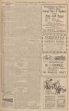 Dover Express Friday 25 May 1923 Page 3