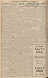 Dover Express Friday 05 October 1923 Page 10