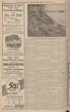 Dover Express Friday 12 October 1923 Page 4