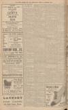 Dover Express Friday 02 November 1923 Page 2