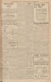 Dover Express Friday 02 November 1923 Page 7